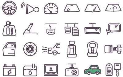 自動車 産業機械・FA装置 設計・製作