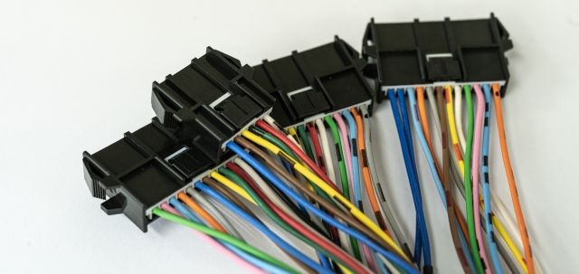 自動車 産業機械・FA装置 設計・製作