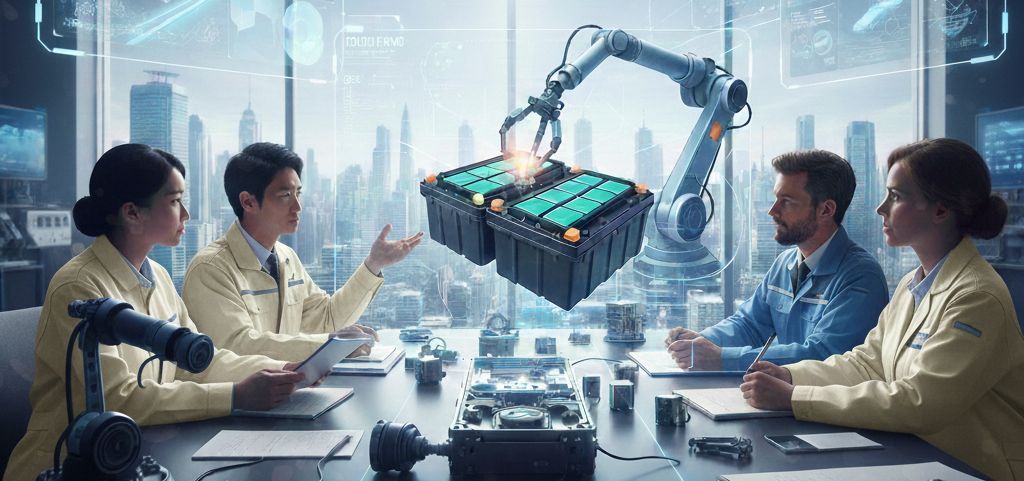 自動車 産業機械・FA装置 設計・製作