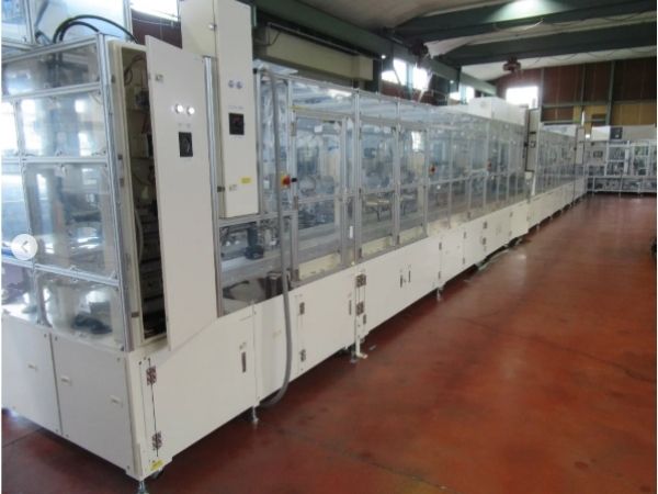 産業機械・FA装置 設計・製造