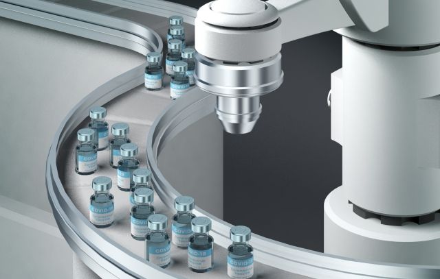 住宅・物流 産業機械・FA装置 設計・製作